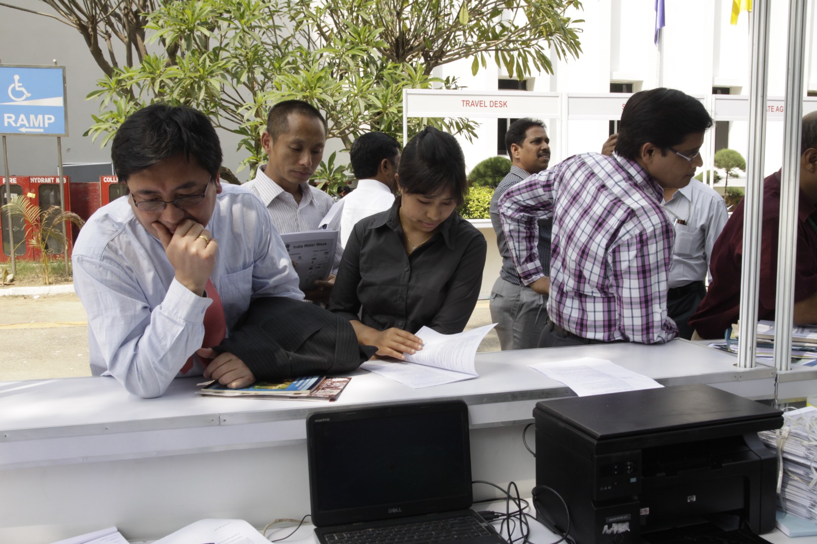 IWW 2012 Gallery Image 7