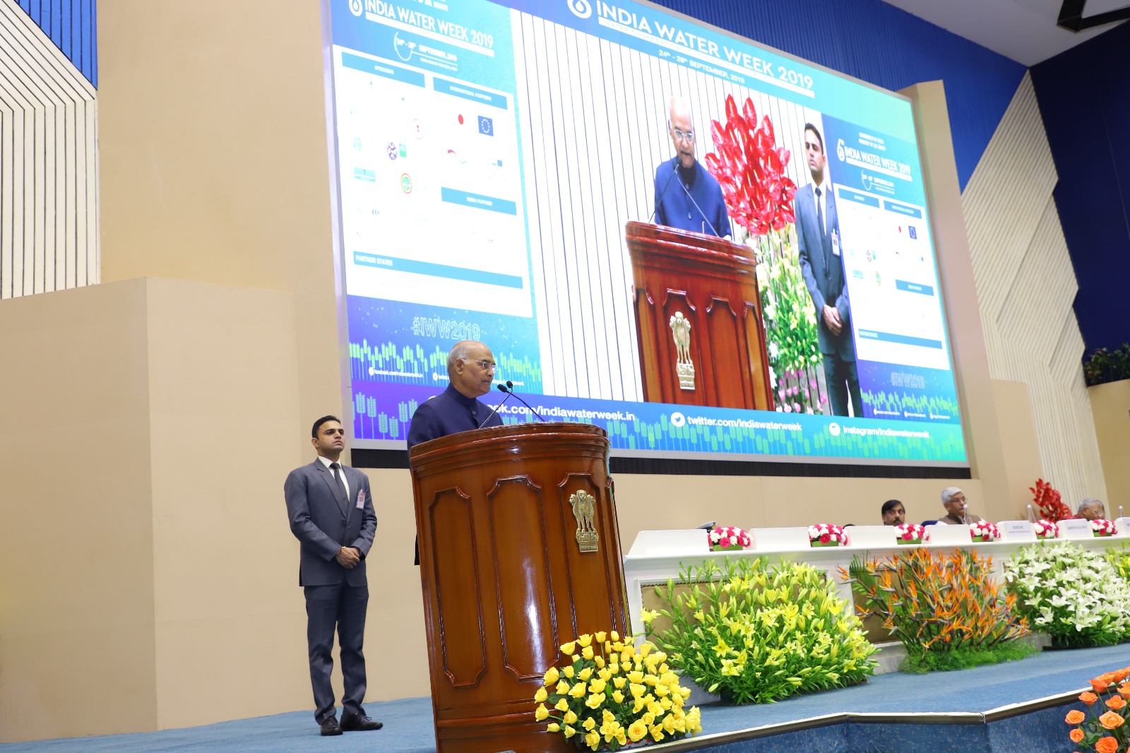 IWW 2019 Gallery Image 1